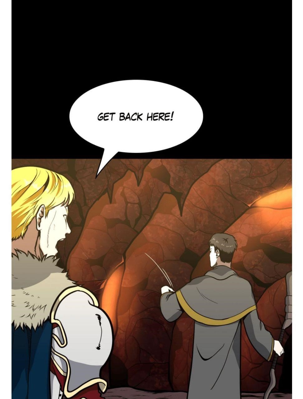 The Beginning After the End Chapter 60 - Page 23 in English