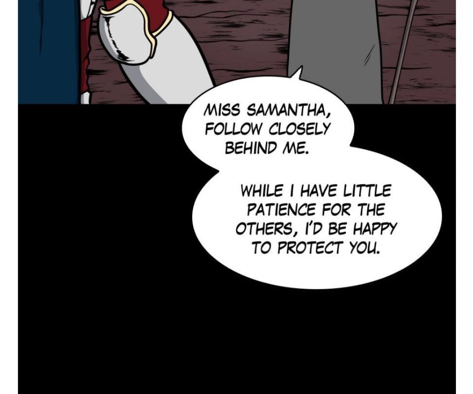 The Beginning After the End Chapter 60 - Page 24 in English