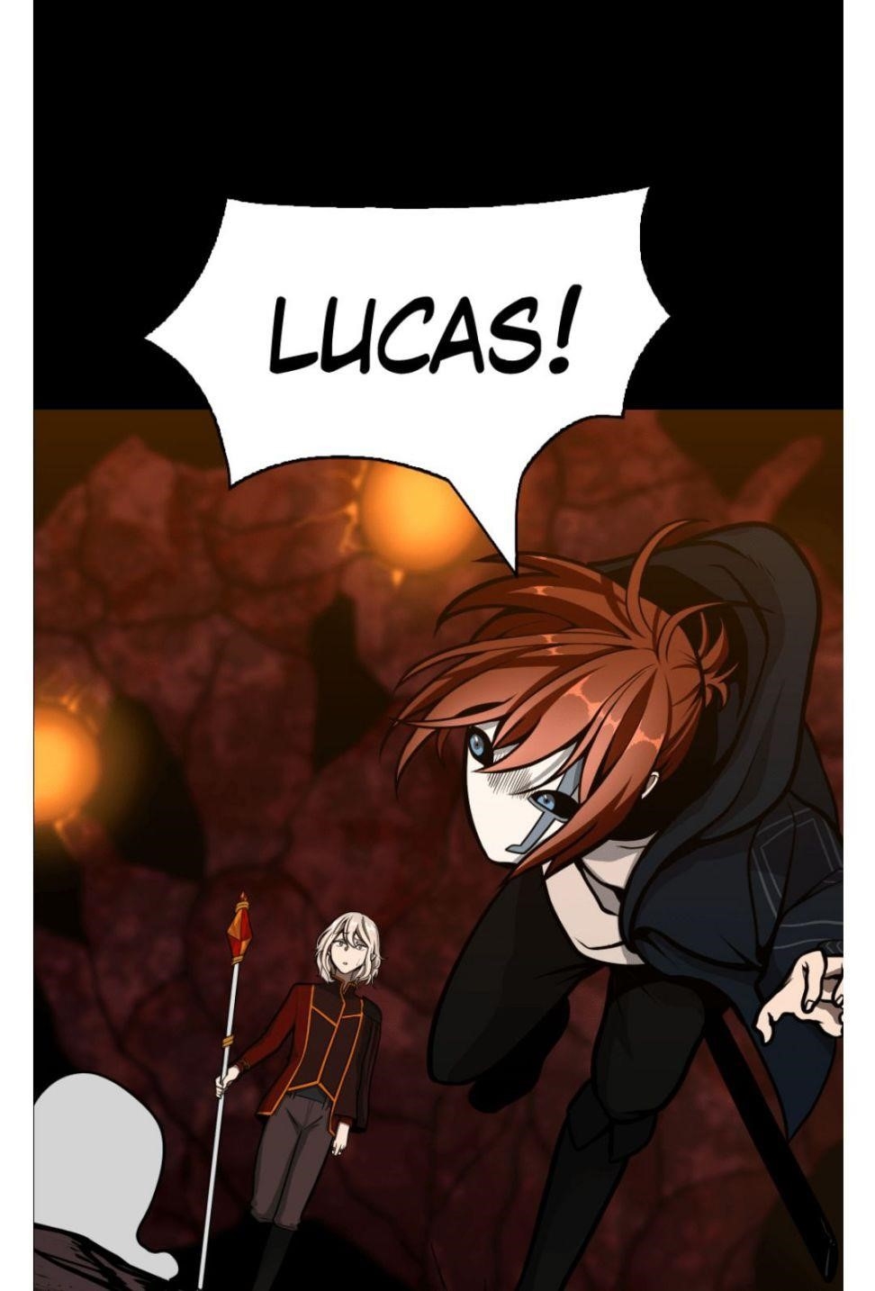 The Beginning After the End Chapter 60 - Page 30 in English
