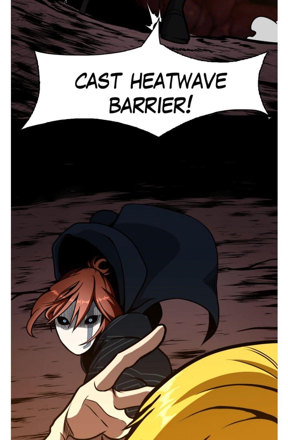The Beginning After the End Chapter 60 - Page 31 in English