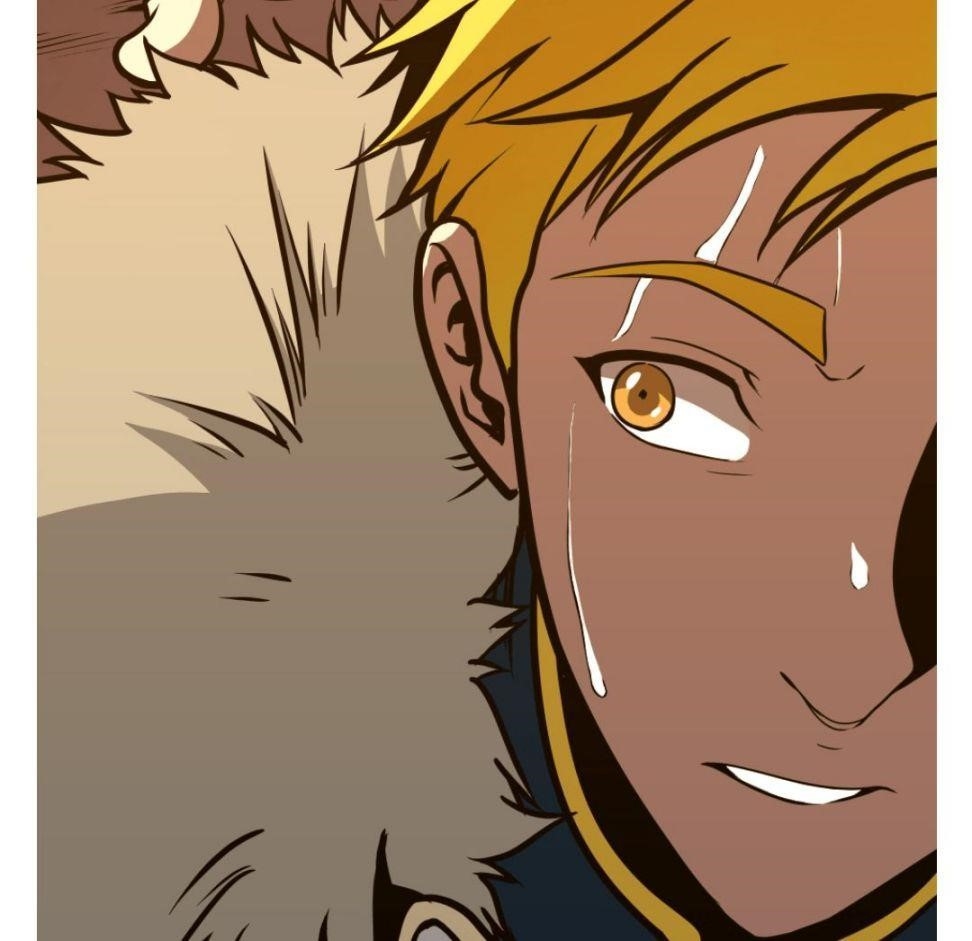The Beginning After the End Chapter 60 - Page 32 in English