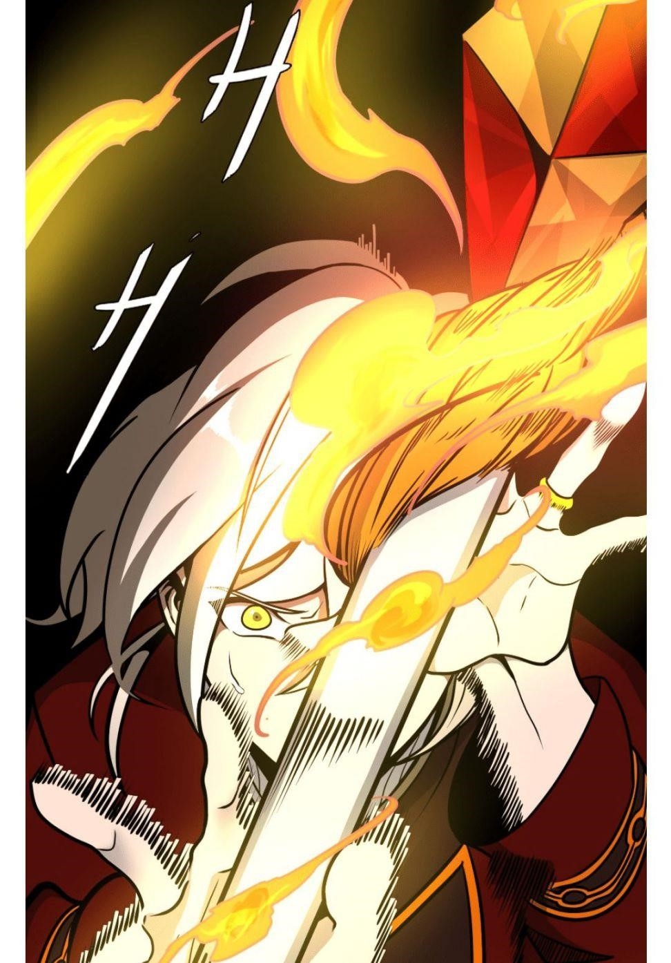 The Beginning After the End Chapter 60 - Page 39 in English