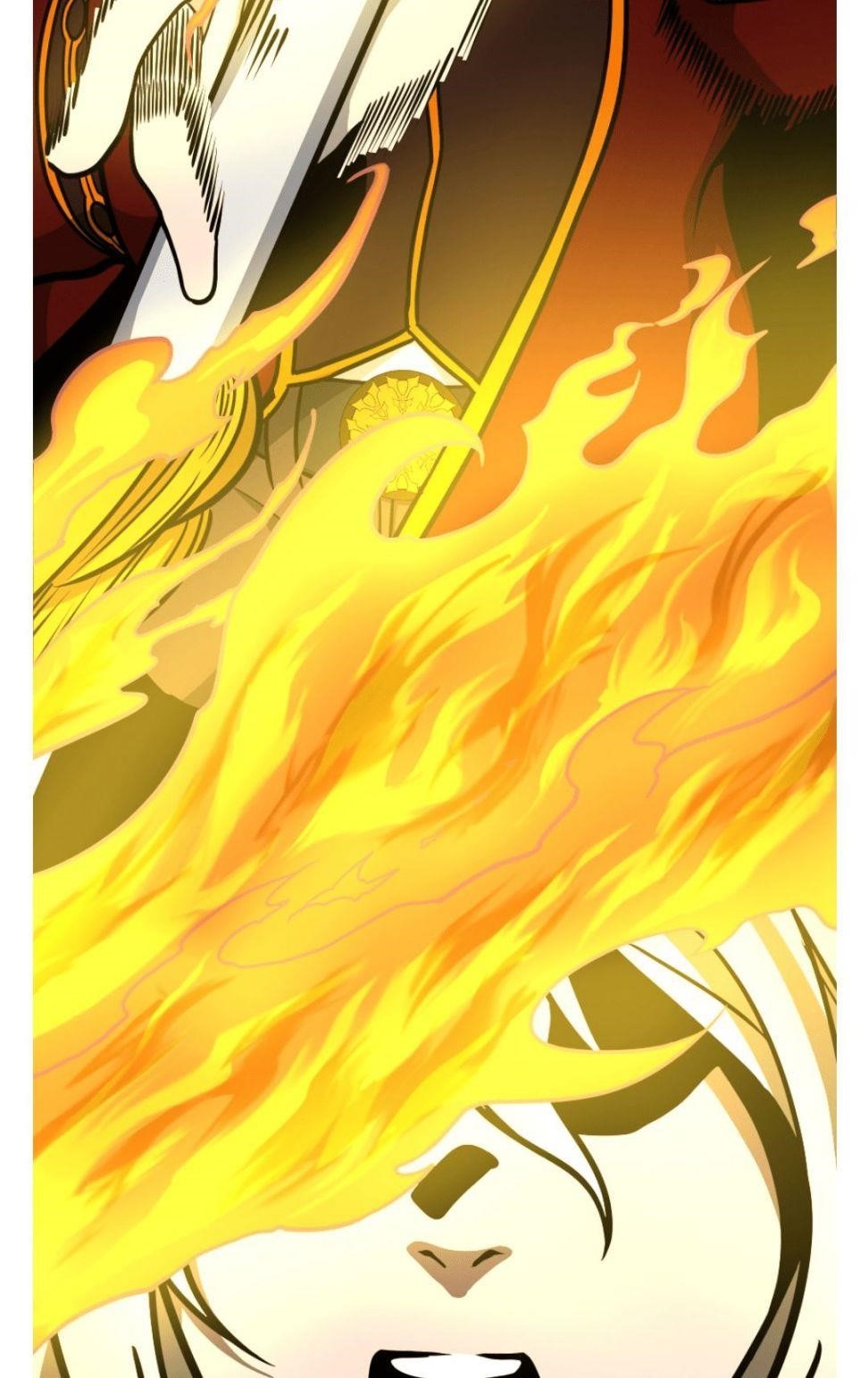 The Beginning After the End Chapter 60 - Page 40 in English