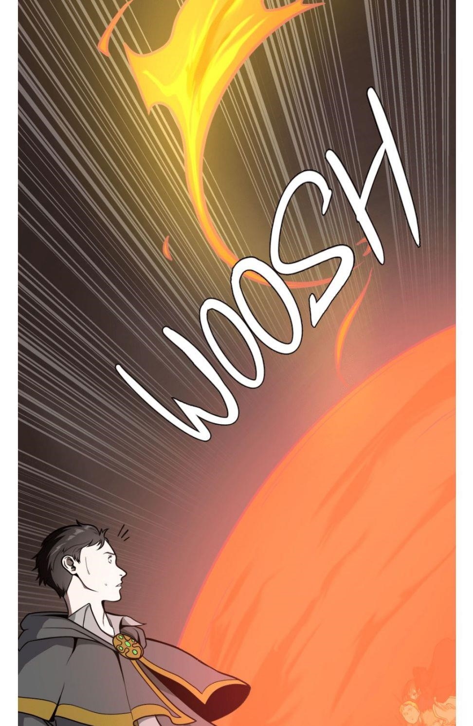 The Beginning After the End Chapter 60 - Page 42 in English
