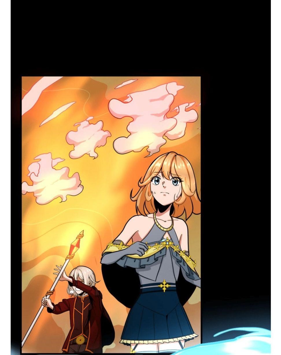 The Beginning After the End Chapter 60 - Page 51 in English