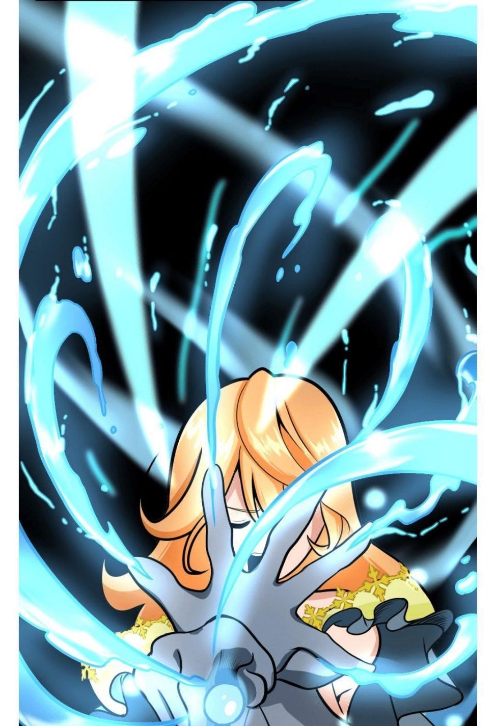 The Beginning After the End Chapter 60 - Page 53 in English