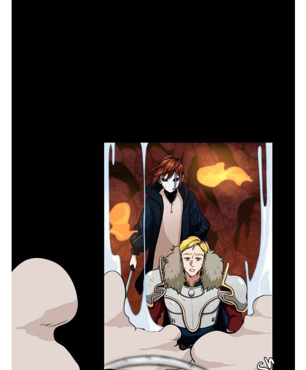 The Beginning After the End Chapter 60 - Page 58 in English