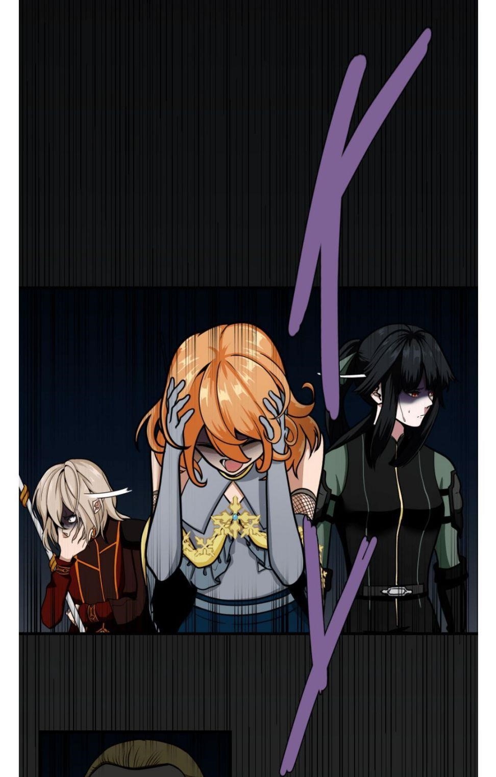 The Beginning After the End Chapter 60 - Page 62 in English