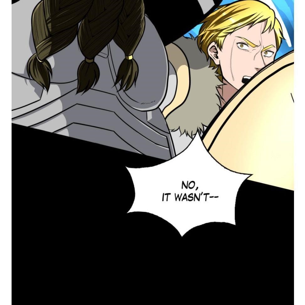 The Beginning After the End Chapter 60 - Page 8 in English