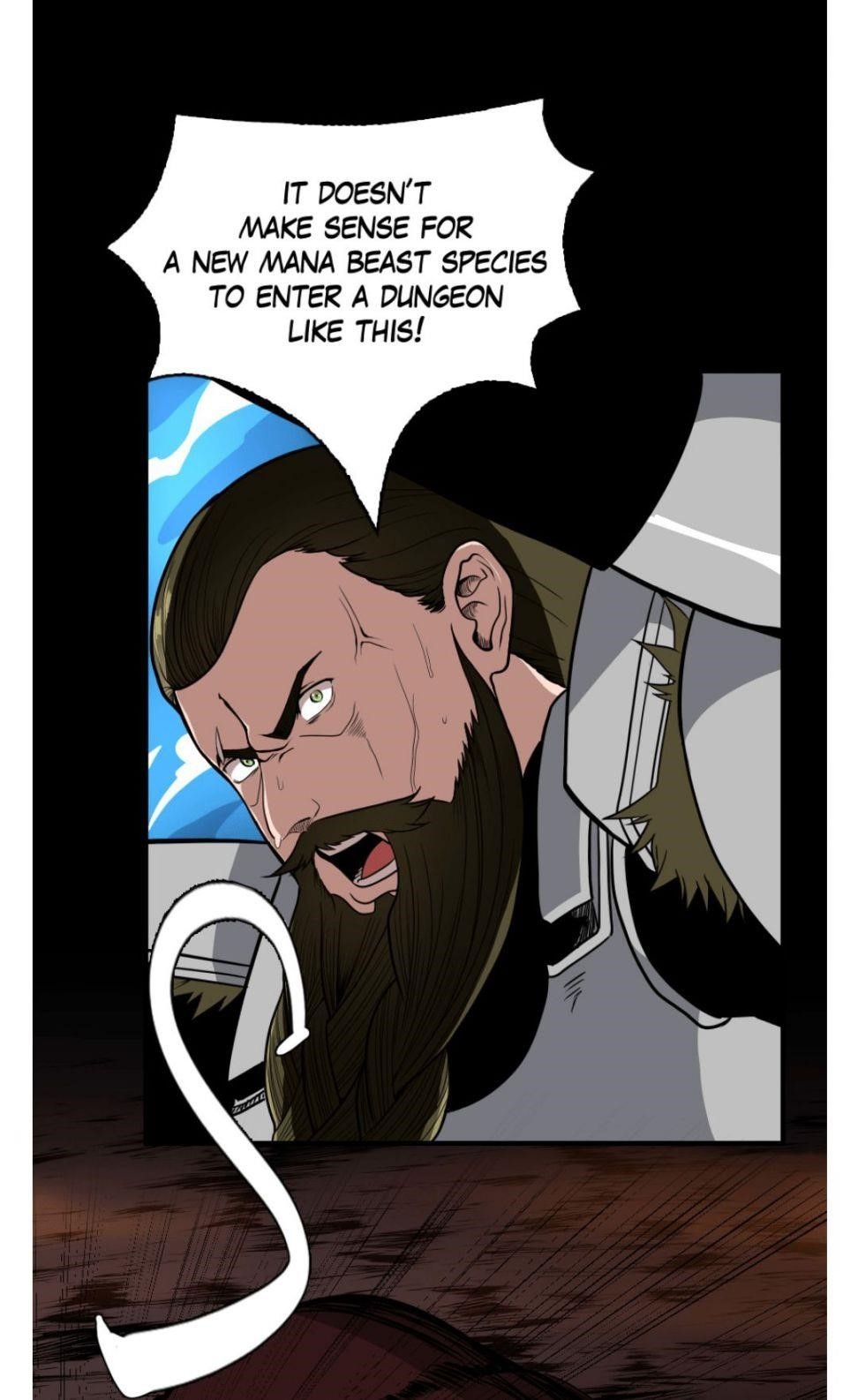 The Beginning After the End Chapter 60 - Page 9 in English
