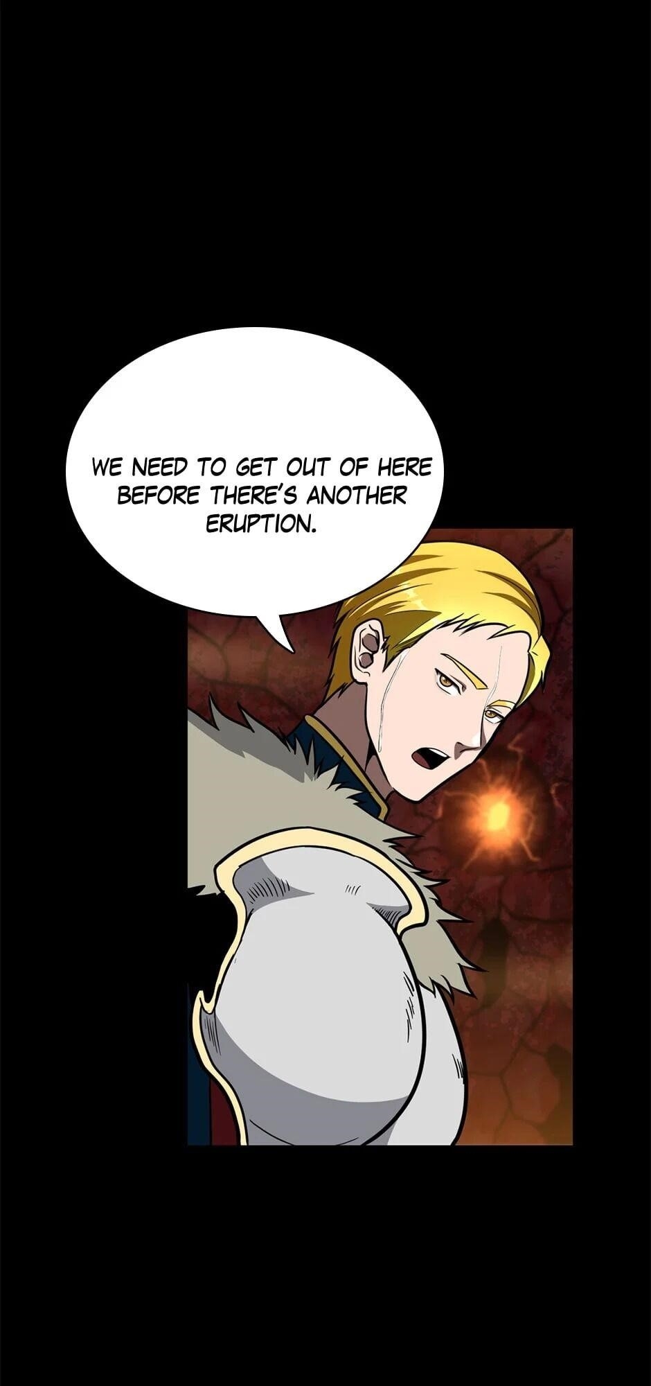 The Beginning After the End Chapter 61 - Page 12 in English