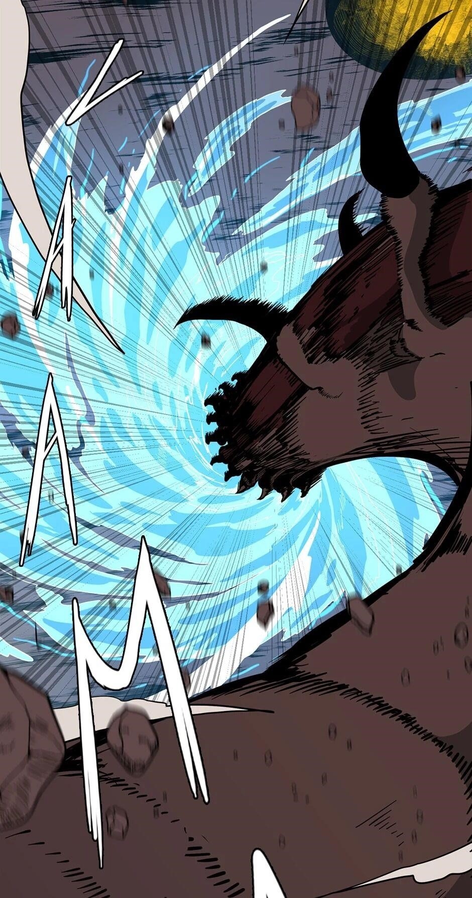 The Beginning After the End Chapter 61 - Page 20 in English
