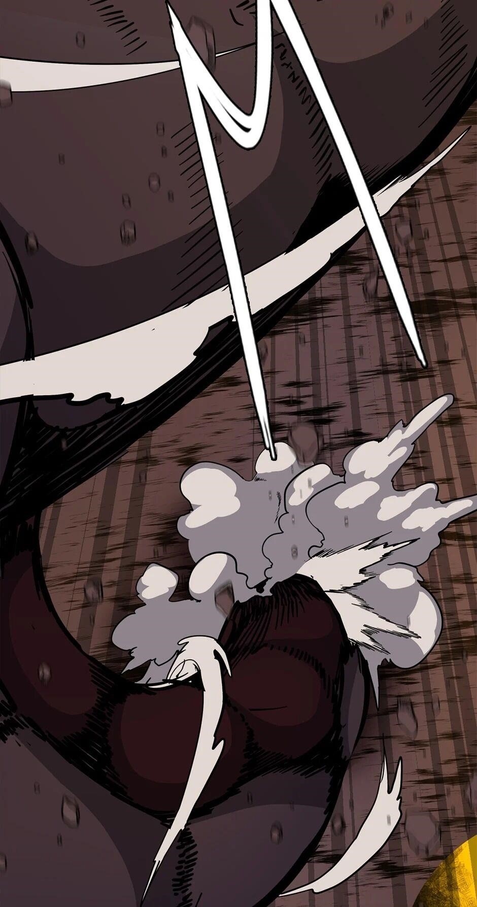 The Beginning After the End Chapter 61 - Page 21 in English