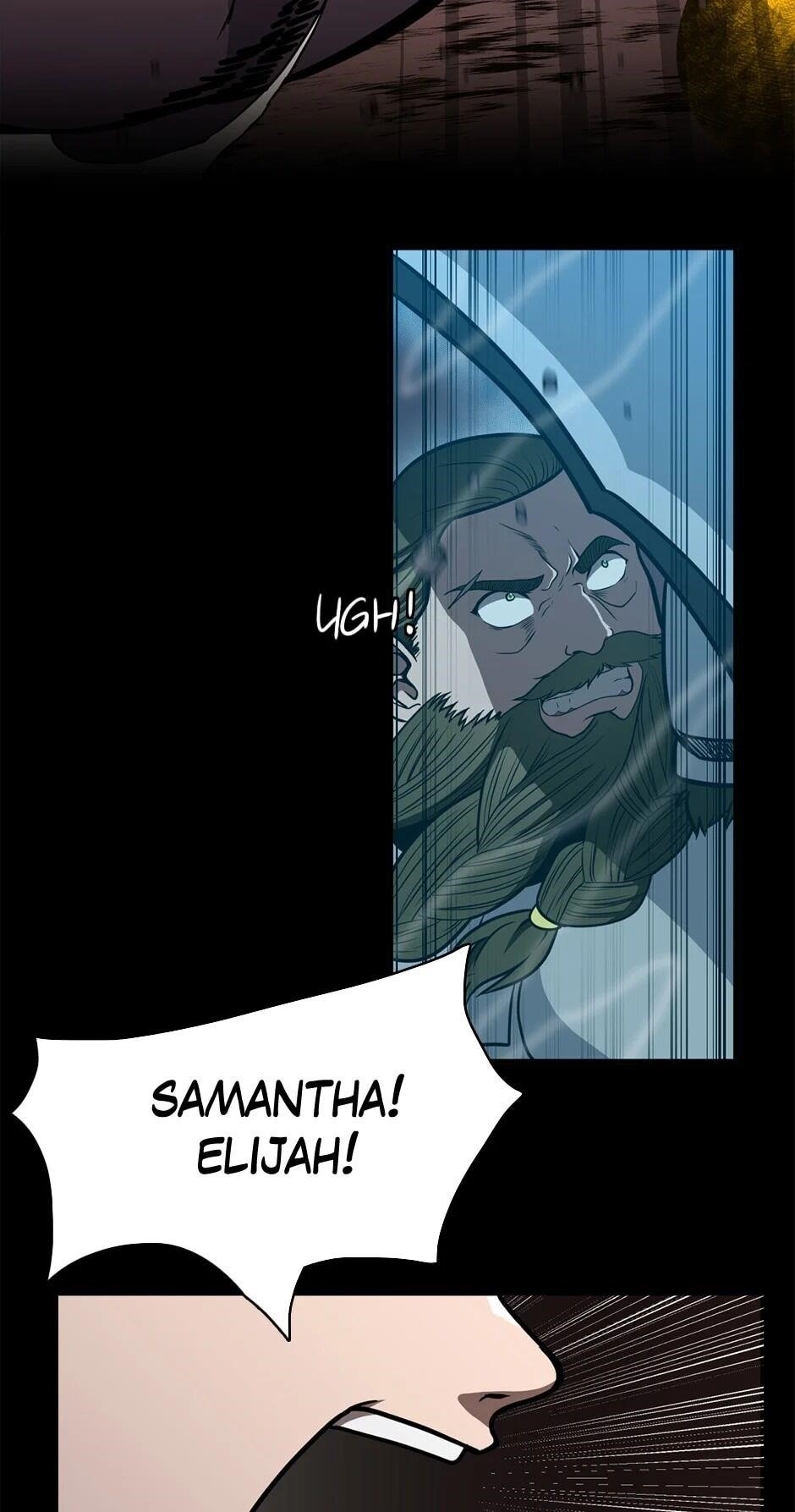 The Beginning After the End Chapter 61 - Page 22 in English