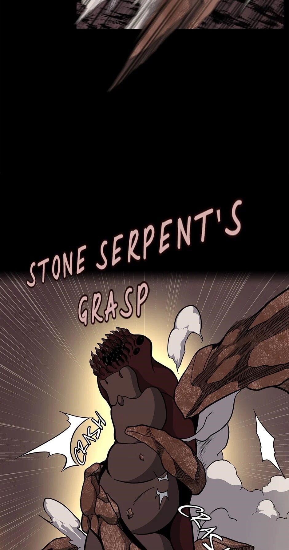 The Beginning After the End Chapter 61 - Page 26 in English