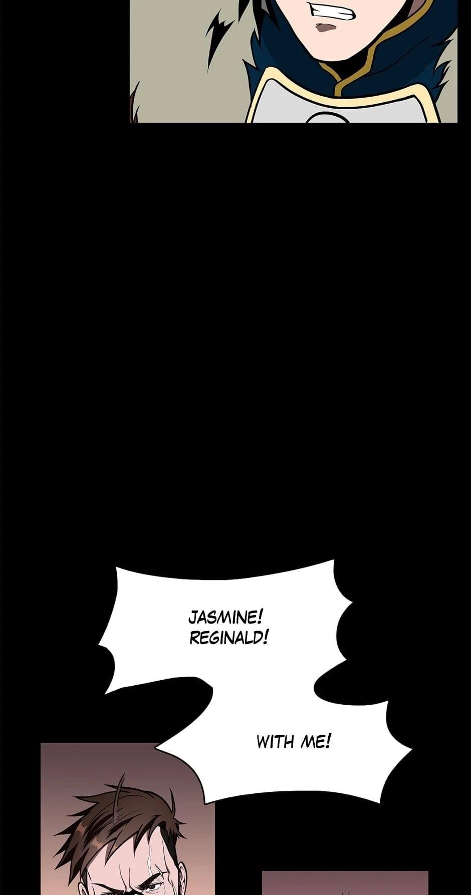 The Beginning After the End Chapter 61 - Page 29 in English