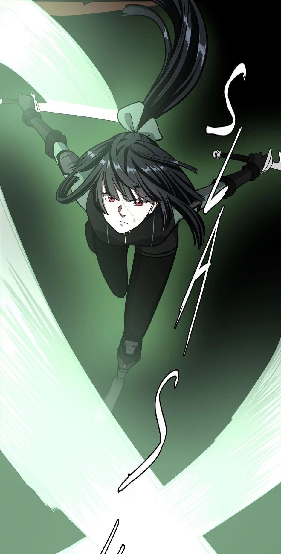 The Beginning After the End Chapter 61 - Page 38 in English