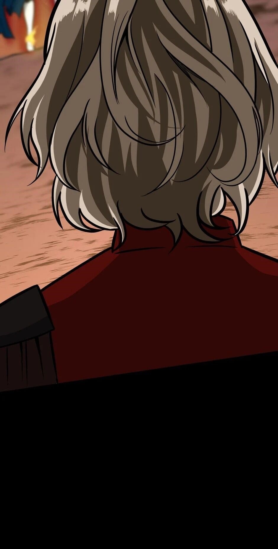 The Beginning After the End Chapter 61 - Page 45 in English