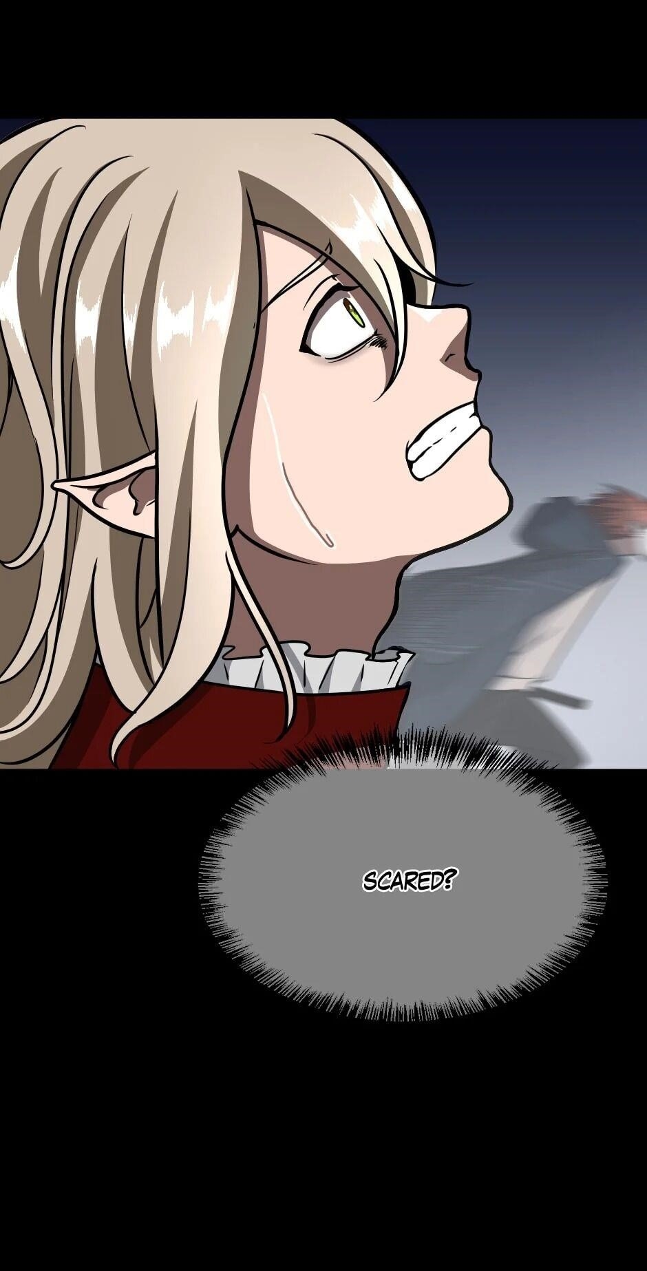 The Beginning After the End Chapter 61 - Page 47 in English