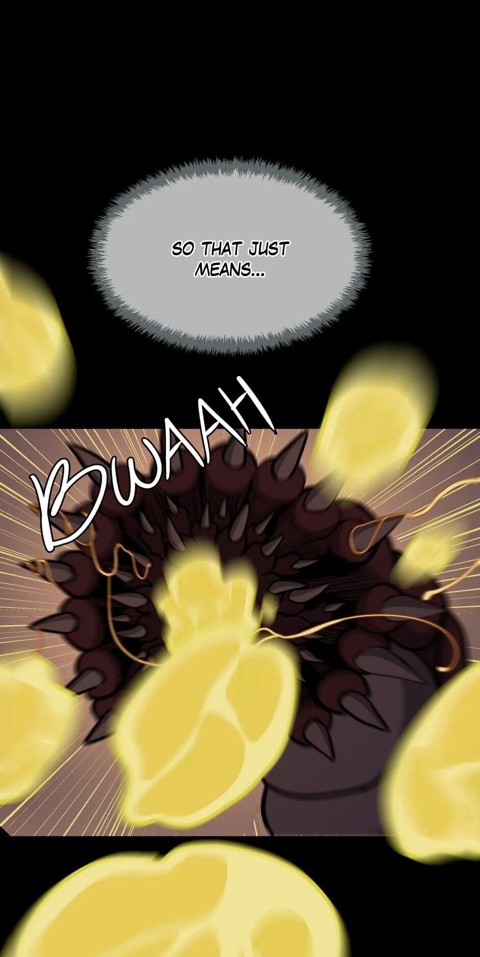 The Beginning After the End Chapter 61 - Page 49 in English