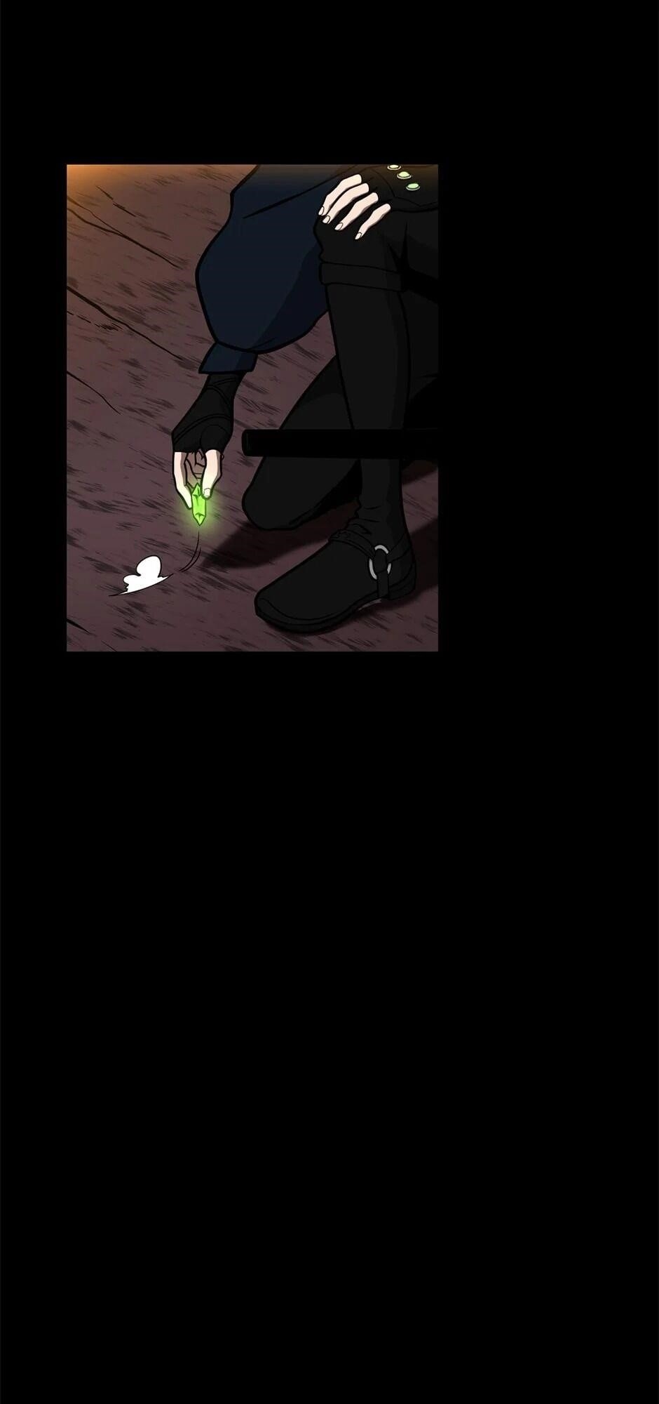 The Beginning After the End Chapter 61 - Page 5 in English