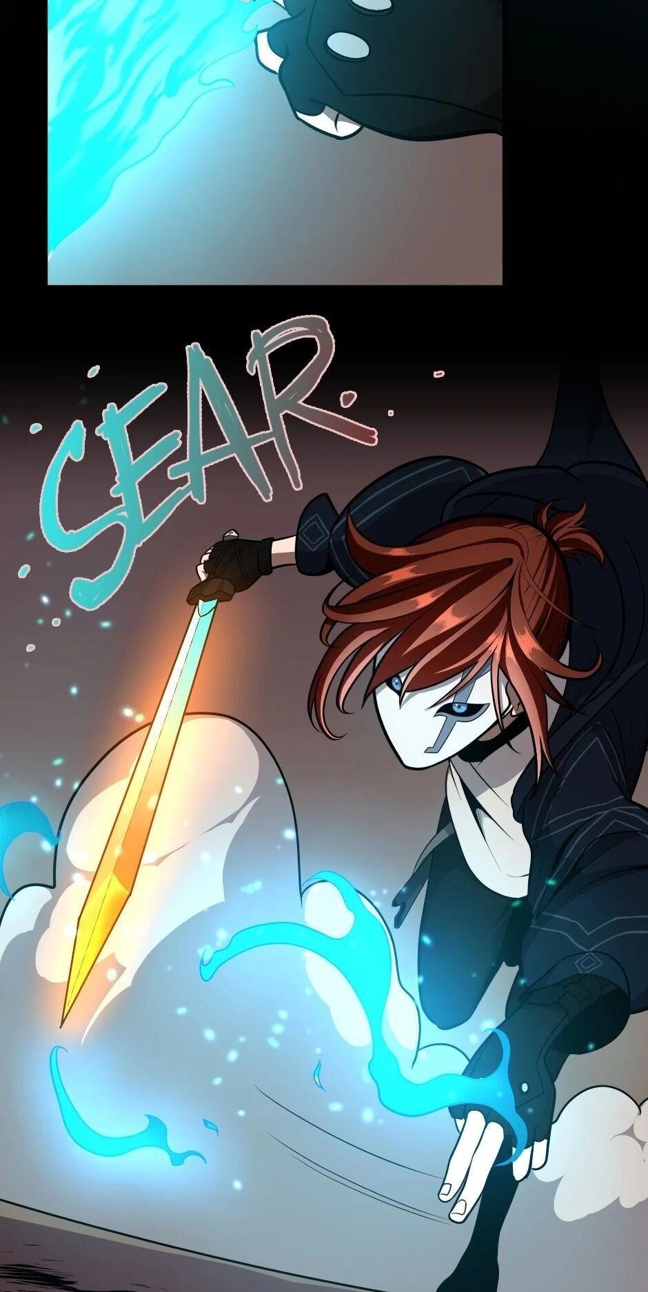 The Beginning After the End Chapter 61 - Page 53 in English