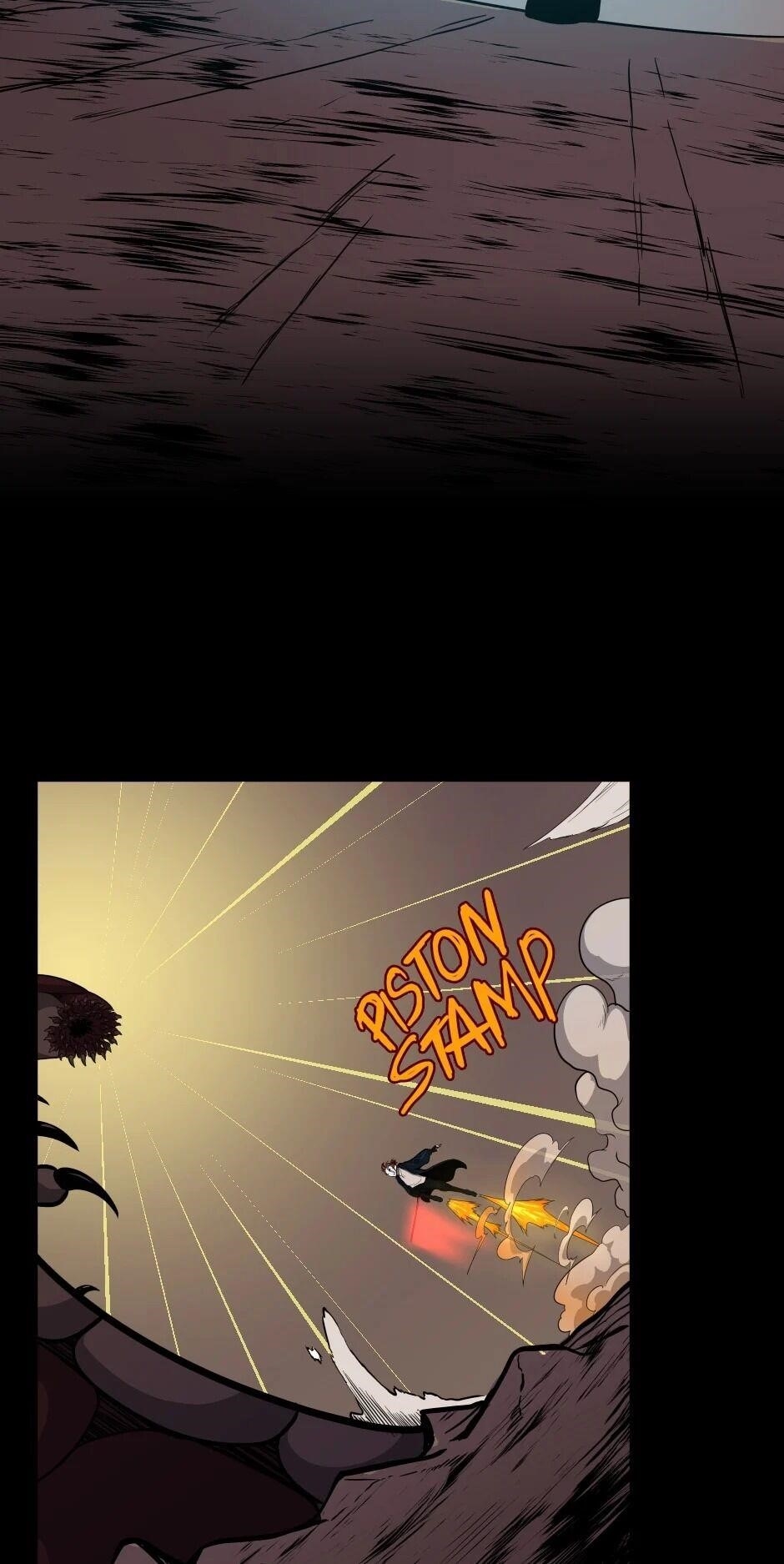 The Beginning After the End Chapter 61 - Page 54 in English
