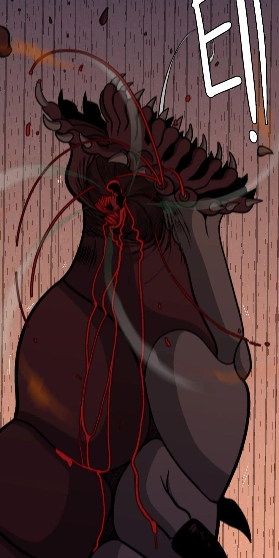 The Beginning After the End Chapter 61 - Page 59 in English