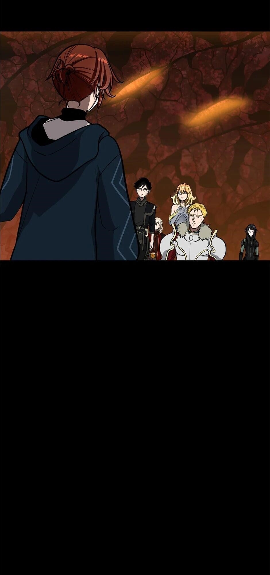 The Beginning After the End Chapter 61 - Page 6 in English