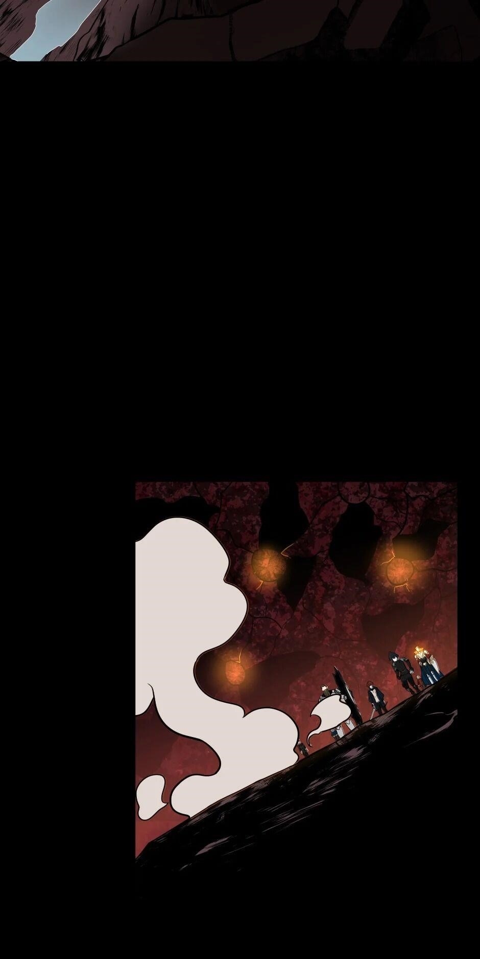 The Beginning After the End Chapter 61 - Page 62 in English