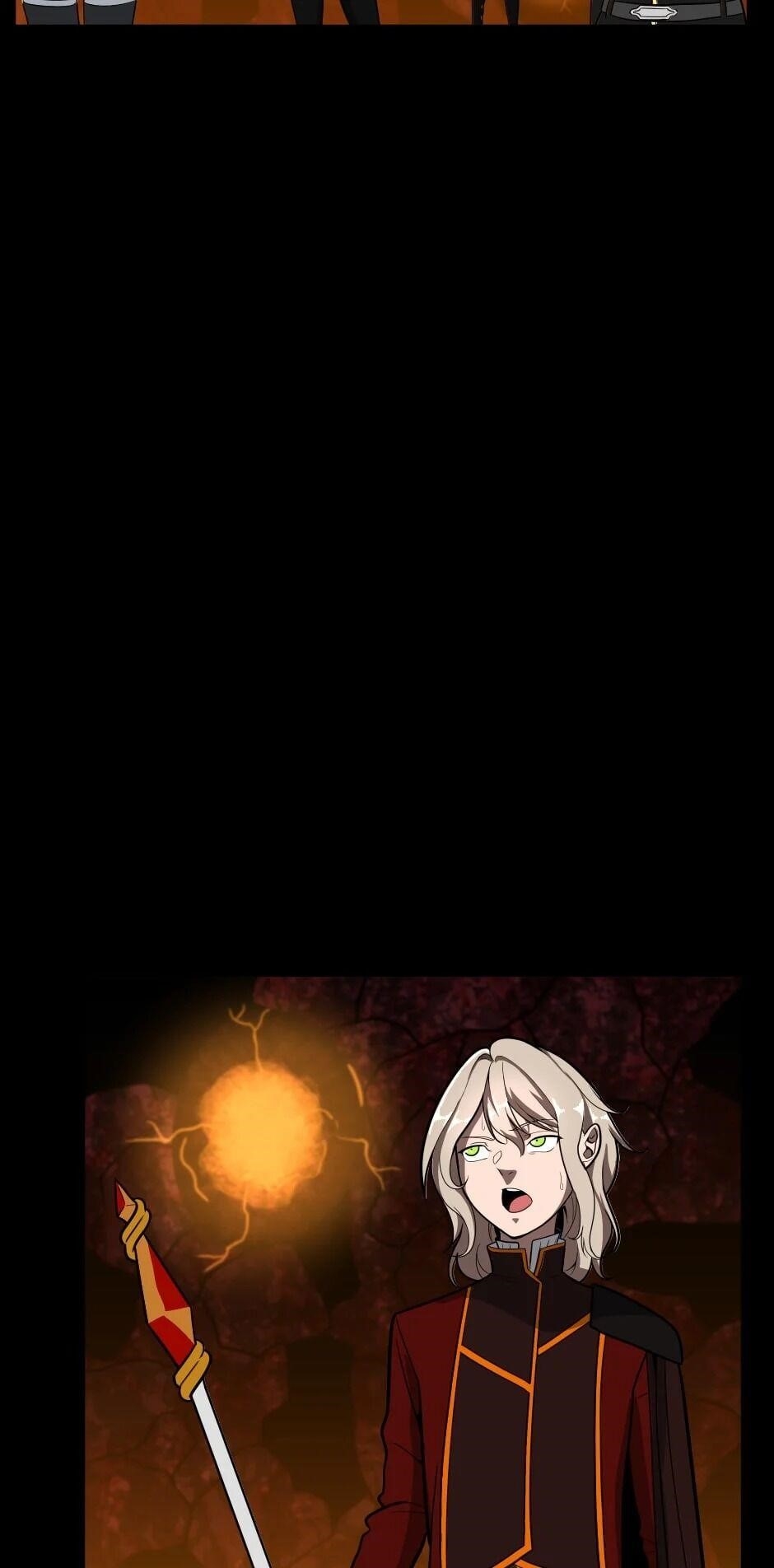 The Beginning After the End Chapter 61 - Page 66 in English