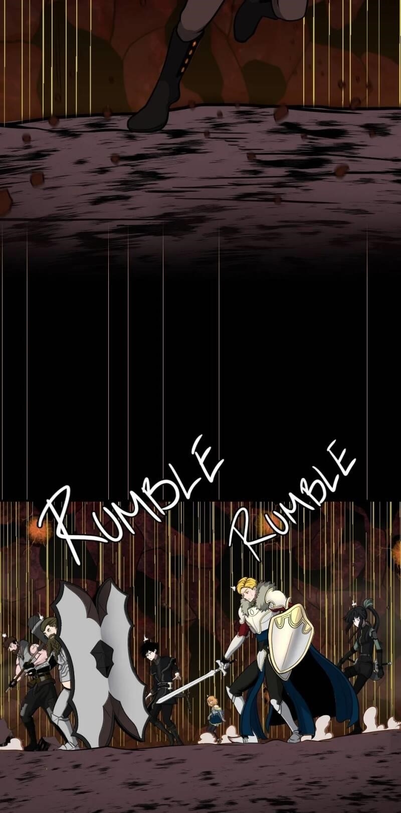 The Beginning After the End Chapter 61 - Page 68 in English