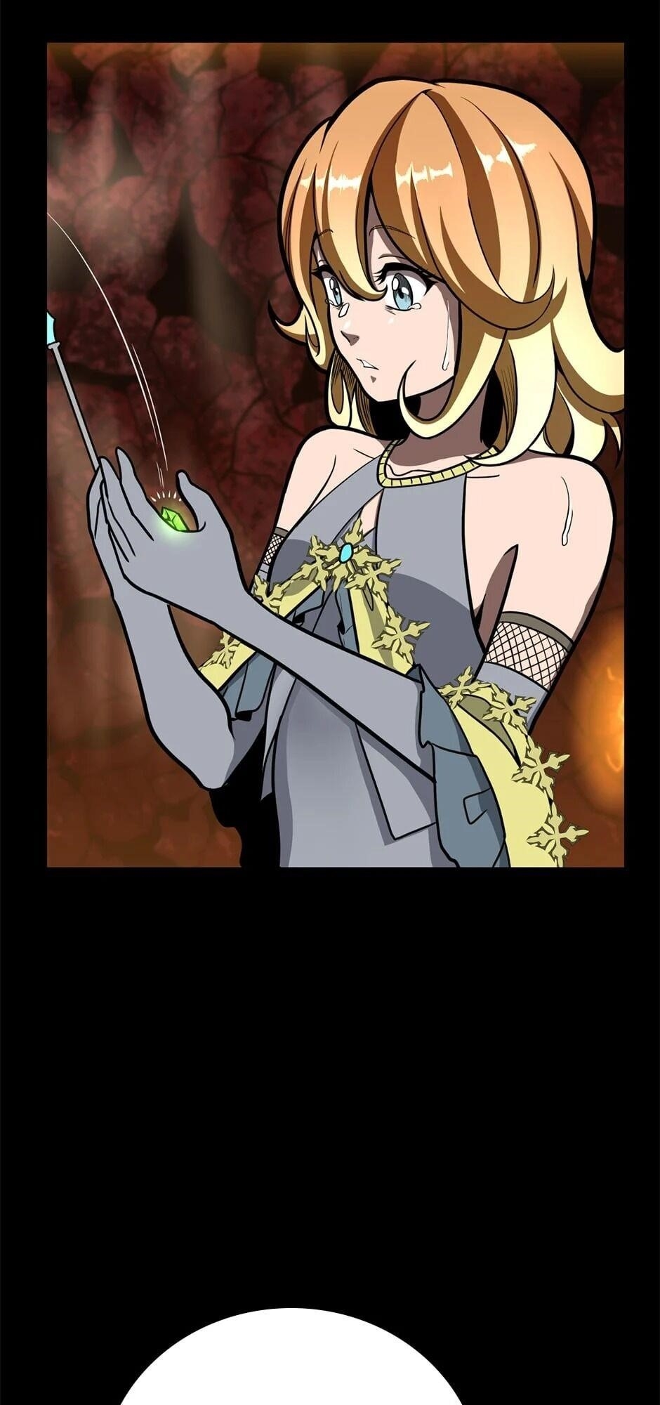 The Beginning After the End Chapter 61 - Page 7 in English