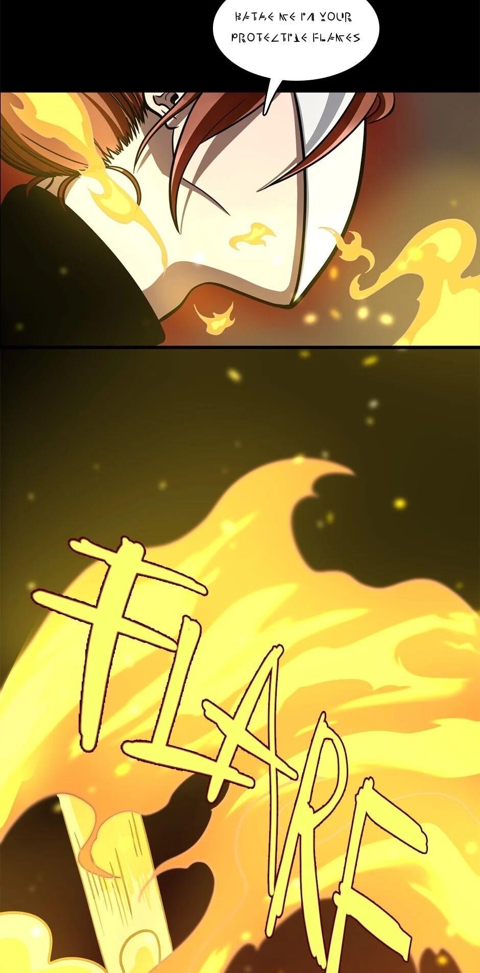 The Beginning After the End Chapter 61 - Page 74 in English