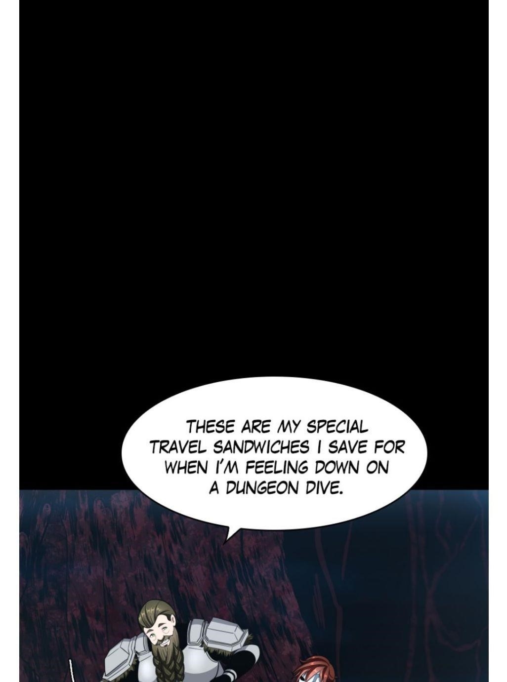 The Beginning After the End Chapter 62 - Page 13 in English