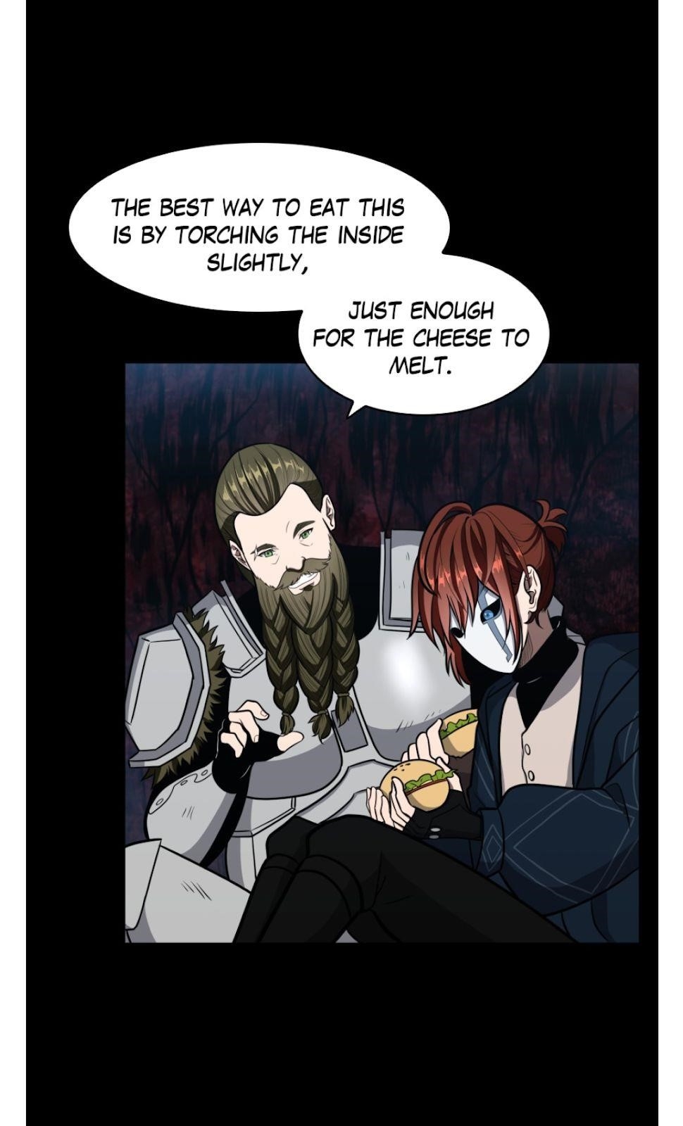 The Beginning After the End Chapter 62 - Page 15 in English