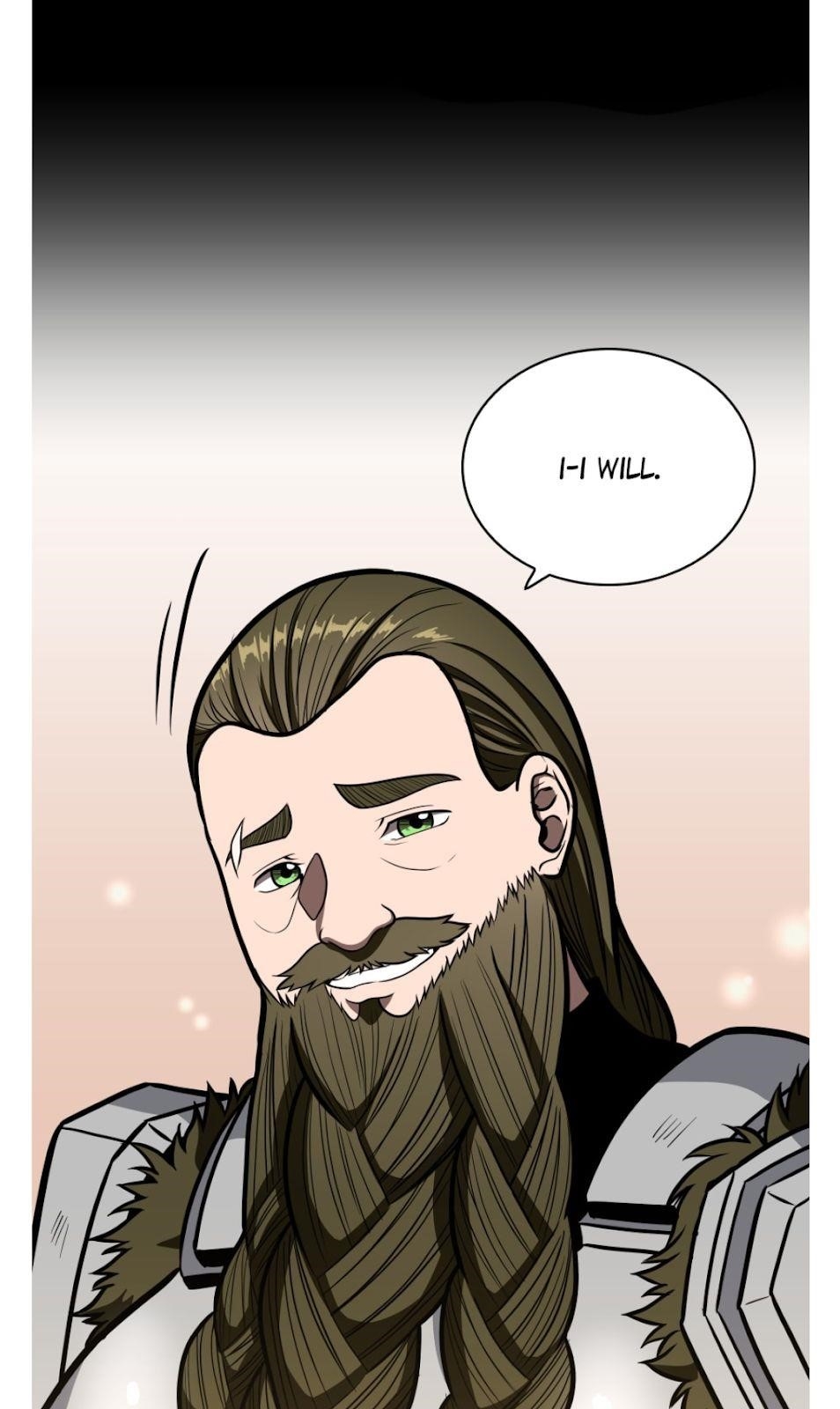 The Beginning After the End Chapter 62 - Page 25 in English
