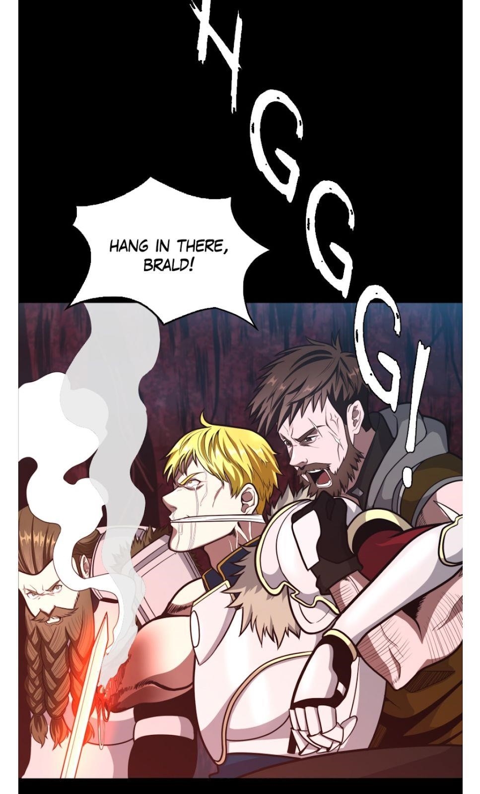The Beginning After the End Chapter 62 - Page 3 in English