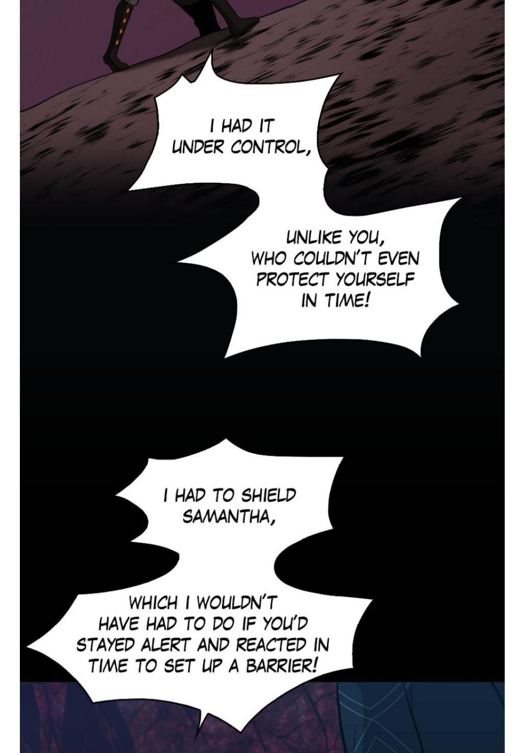 The Beginning After the End Chapter 62 - Page 32 in English