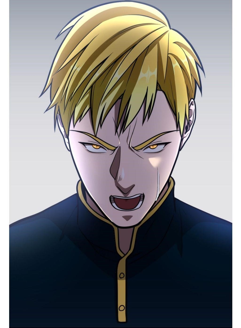 The Beginning After the End Chapter 62 - Page 53 in English