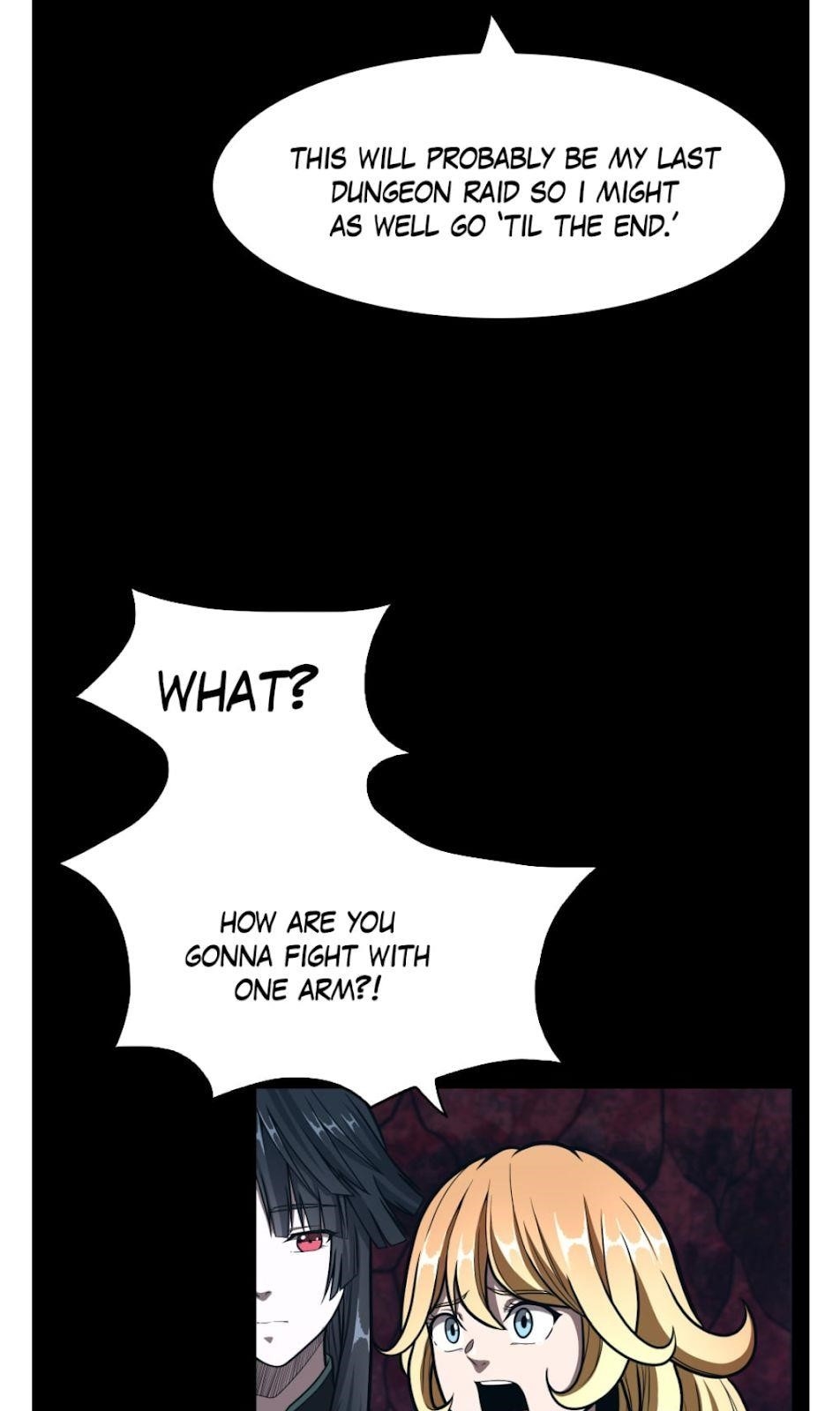 The Beginning After the End Chapter 62 - Page 54 in English