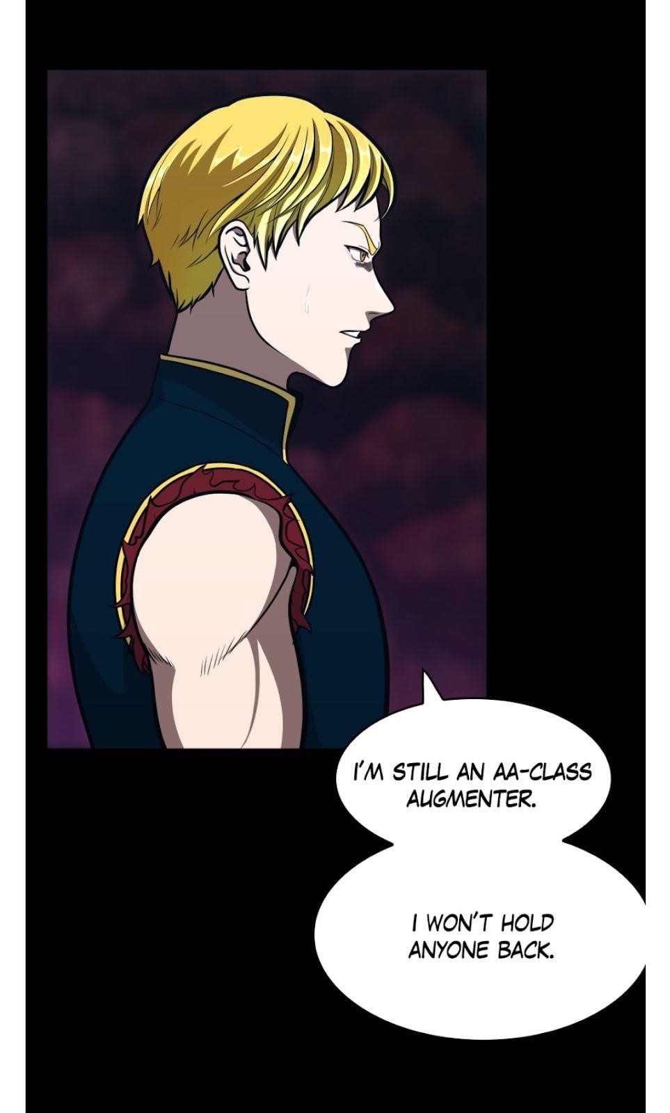 The Beginning After the End Chapter 62 - Page 56 in English