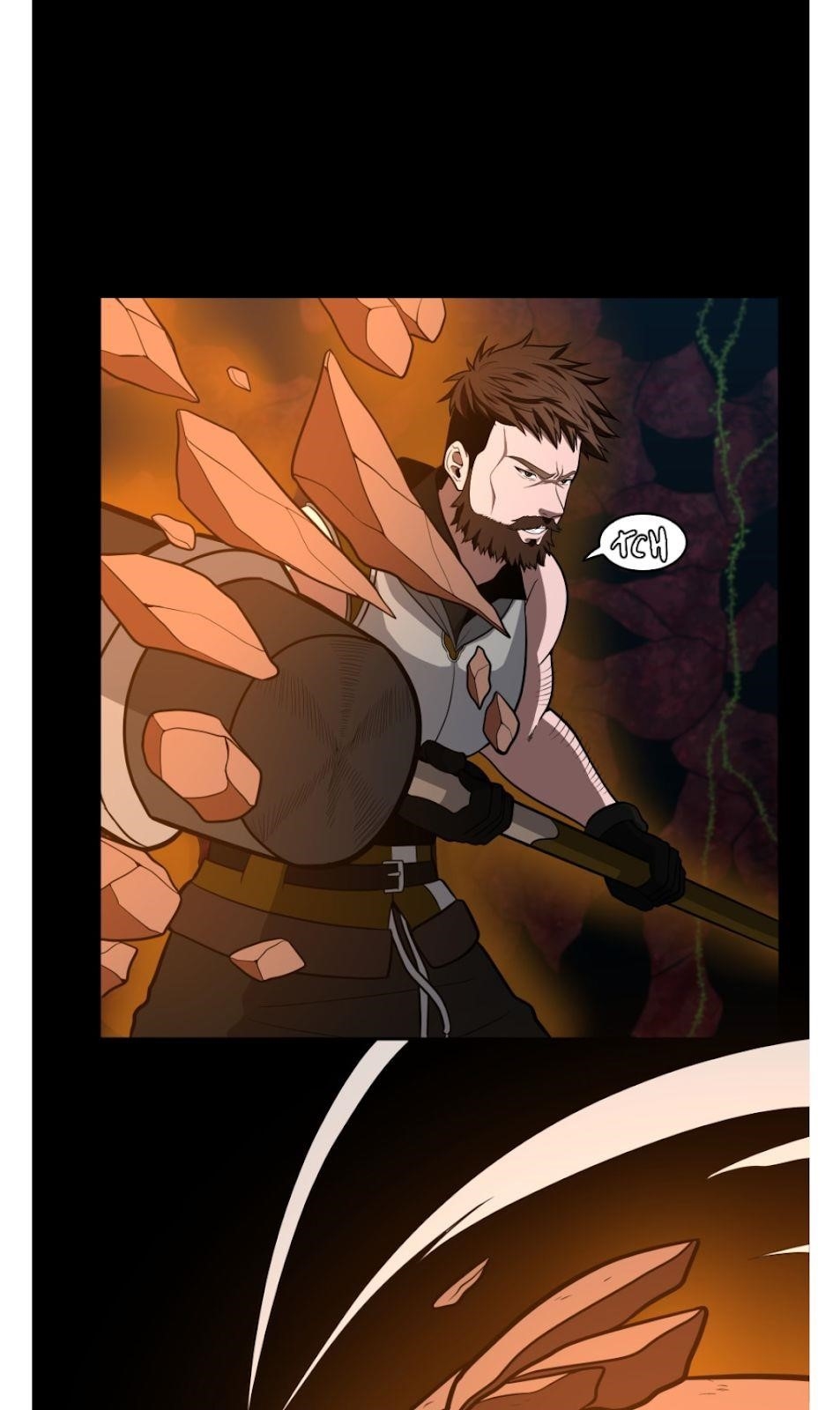 The Beginning After the End Chapter 62 - Page 72 in English
