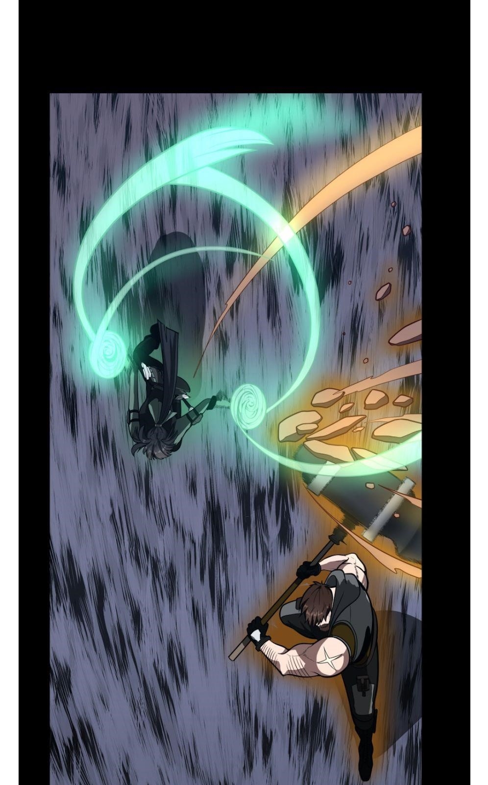 The Beginning After the End Chapter 62 - Page 81 in English
