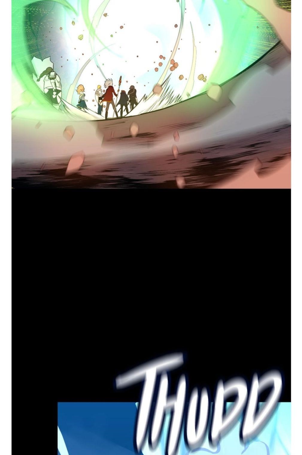 The Beginning After the End Chapter 62 - Page 85 in English