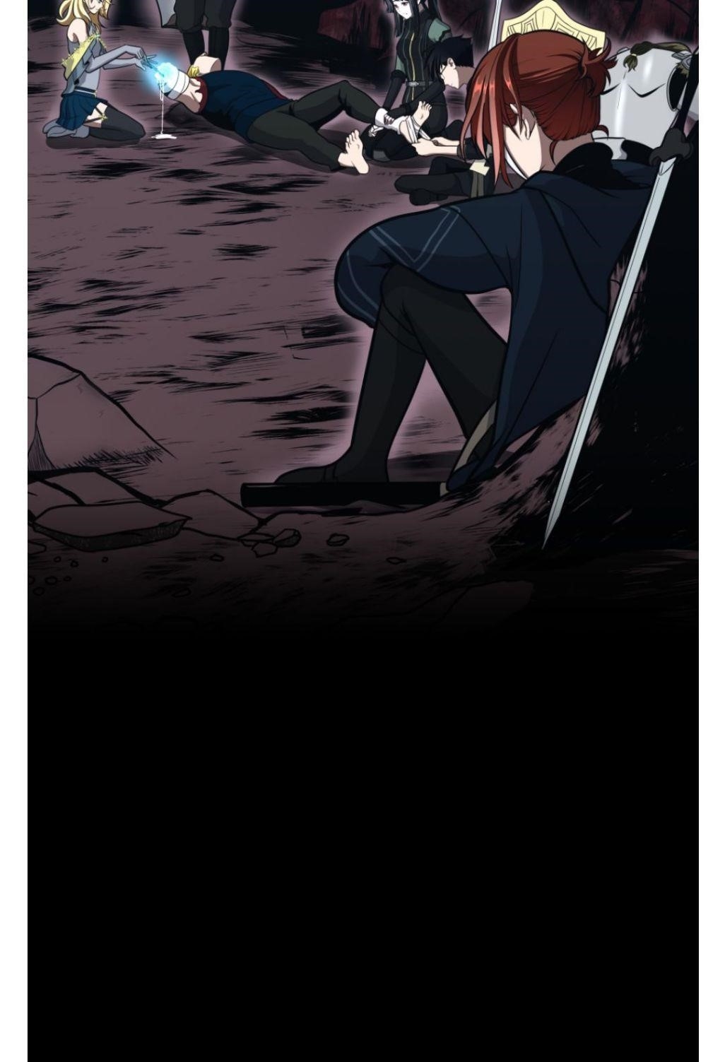 The Beginning After the End Chapter 62 - Page 9 in English