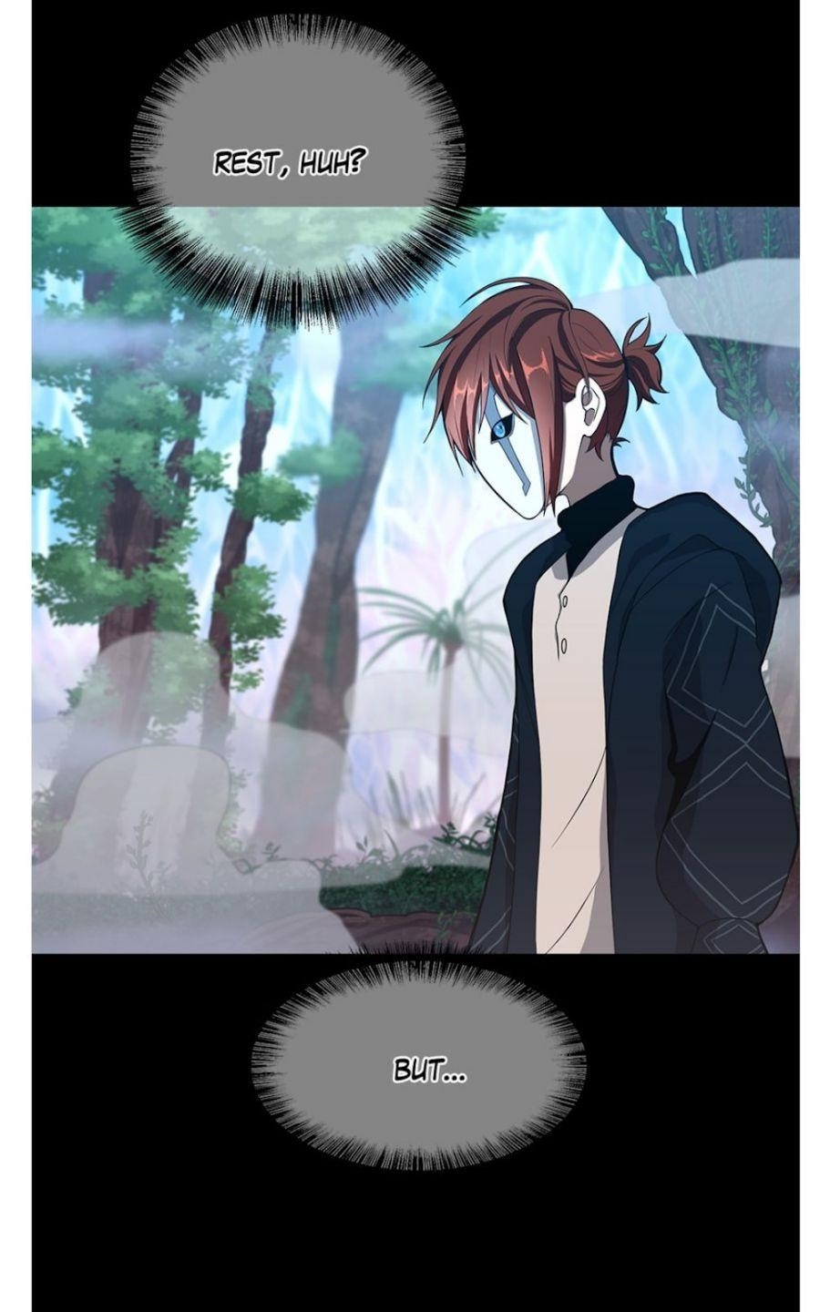 The Beginning After the End Chapter 63 - Page 10 in English