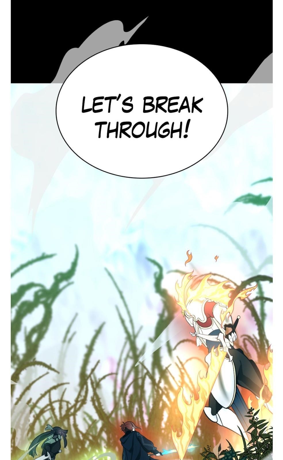 The Beginning After the End Chapter 63 - Page 100 in English