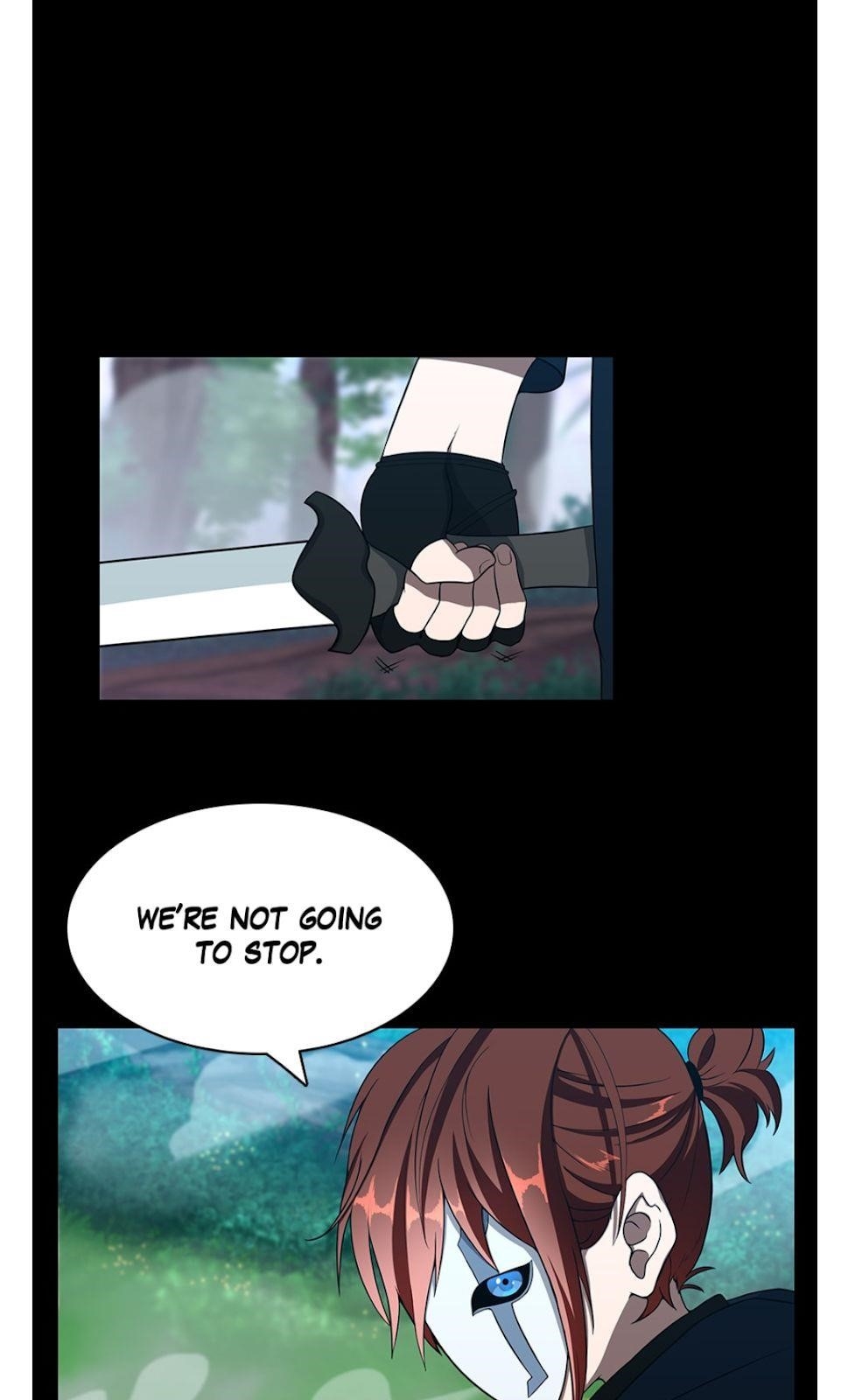 The Beginning After the End Chapter 63 - Page 11 in English