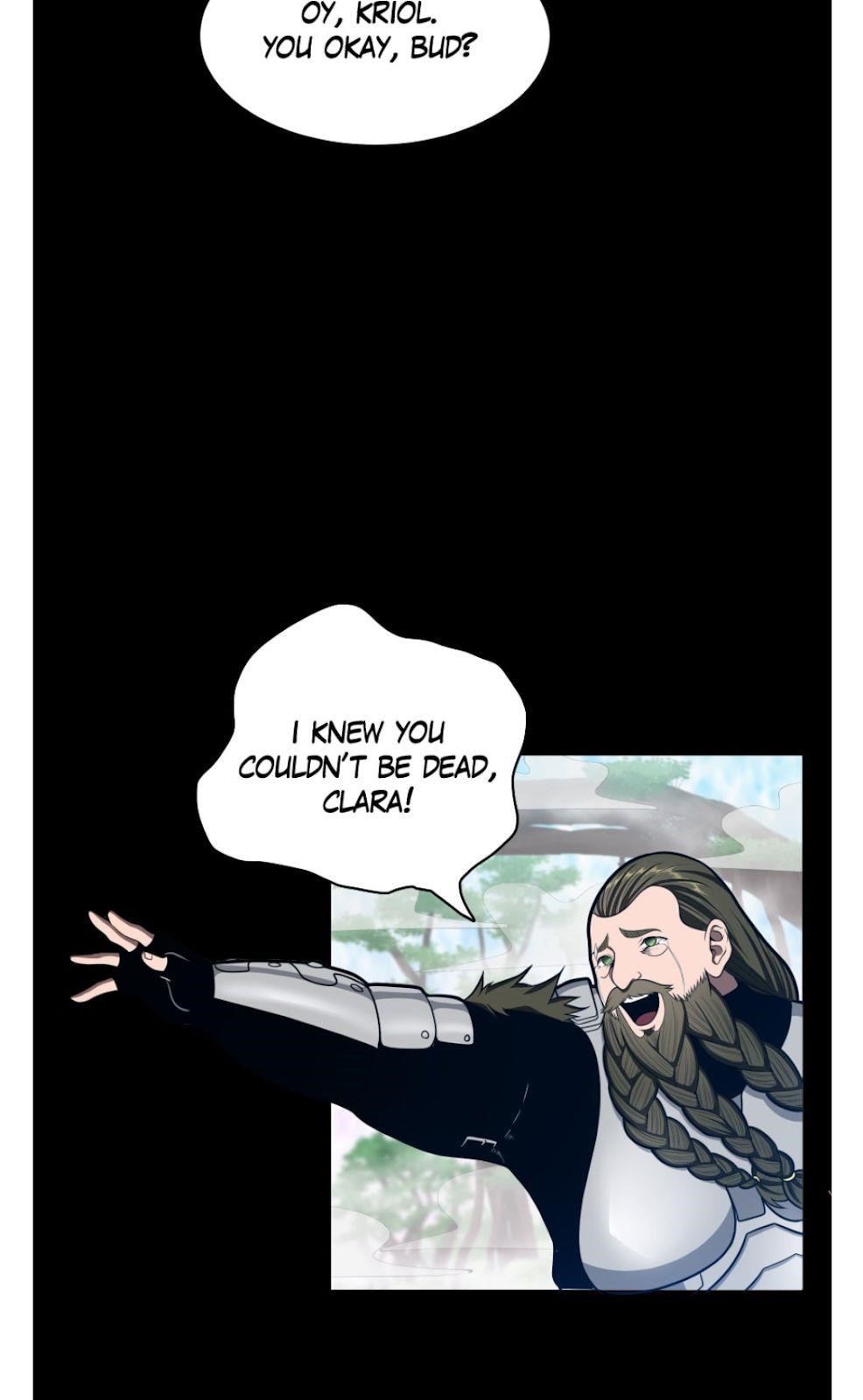 The Beginning After the End Chapter 63 - Page 29 in English